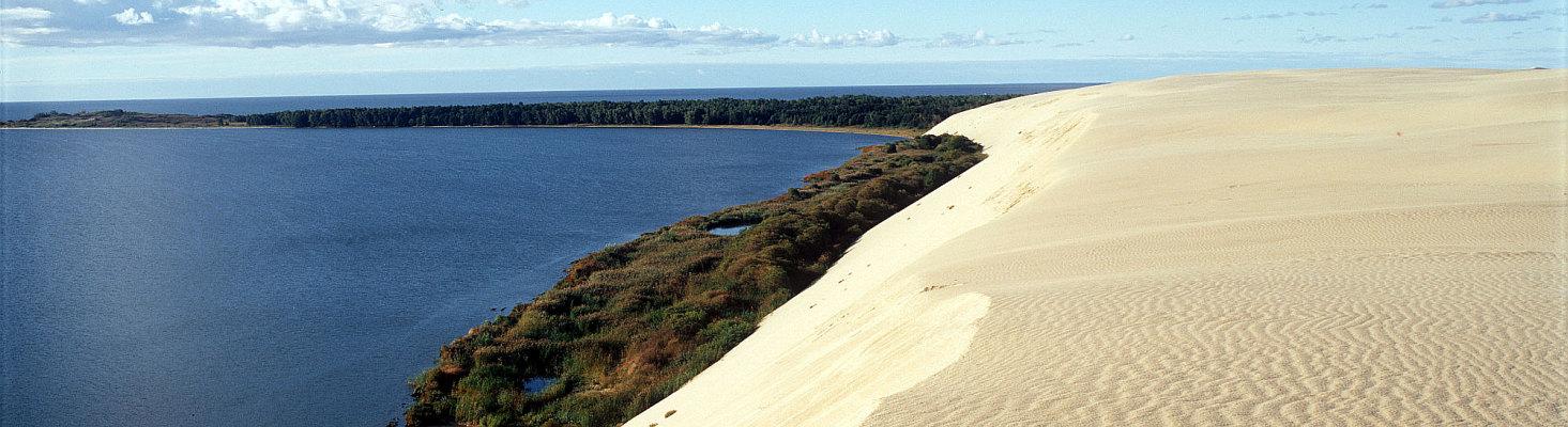 Kurische Nehrung