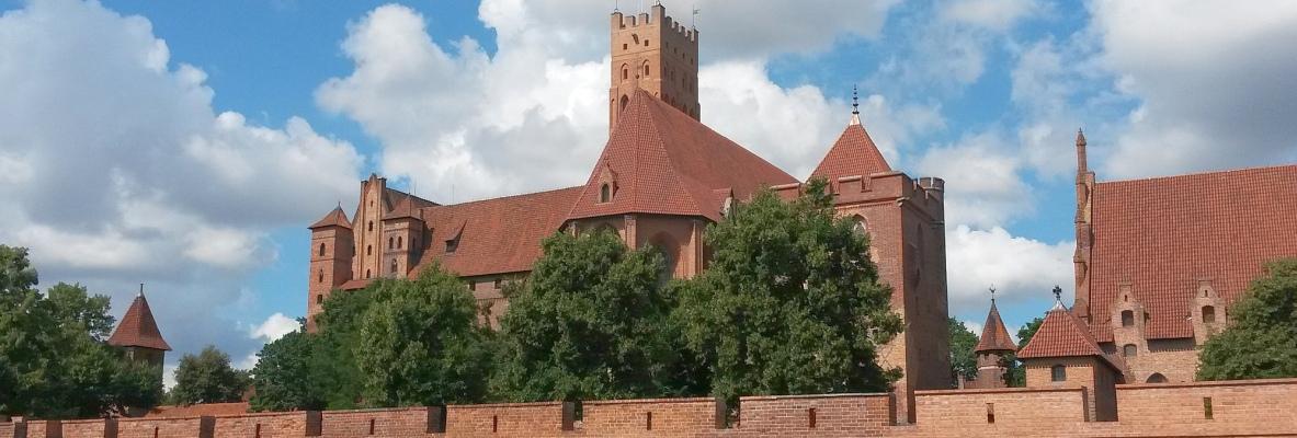 Die Marienburg