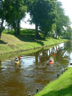 Oberländischer Kanal