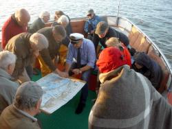 Gemeinsam unterwegs in Ostpreußen - Landschafts- und Naturexkursion nach Ostpreußen